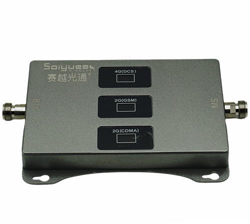 麻洋镇三频手机信号增强器200㎡