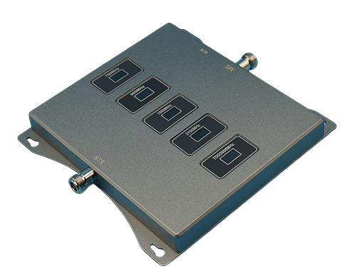 麻洋镇五频4G+5G手机信号增强器200㎡