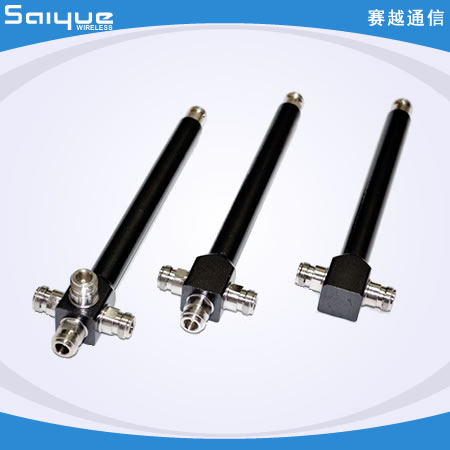  麻洋镇FM调频广播同步广播功分器