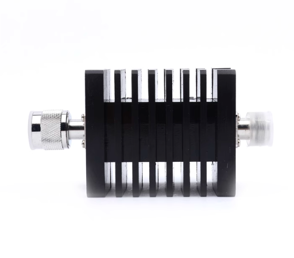  麻洋镇腔体固定衰减器0-3G/0-4G  N型接口
